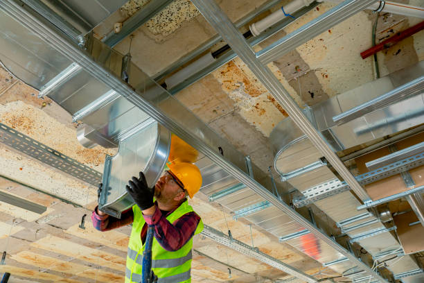 Best HVAC Repair Near Me  in Lemont, PA