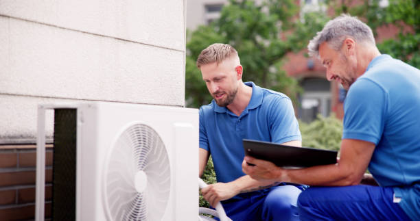 Best HVAC Emergency Services  in Lemont, PA