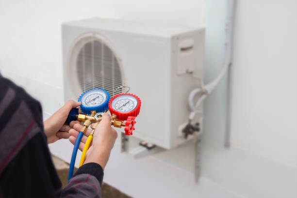 Ductless HVAC Repair in Lemont, PA